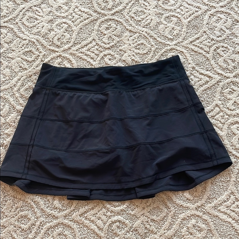 Lululemon pace rival skirt Tall*
